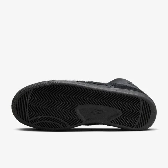 Nike Terminator High Mens Sportswear Shoes Black FJ5464-010 NEW Multi Sz - Picture 7 of 10